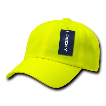 Neon Yellow - Front