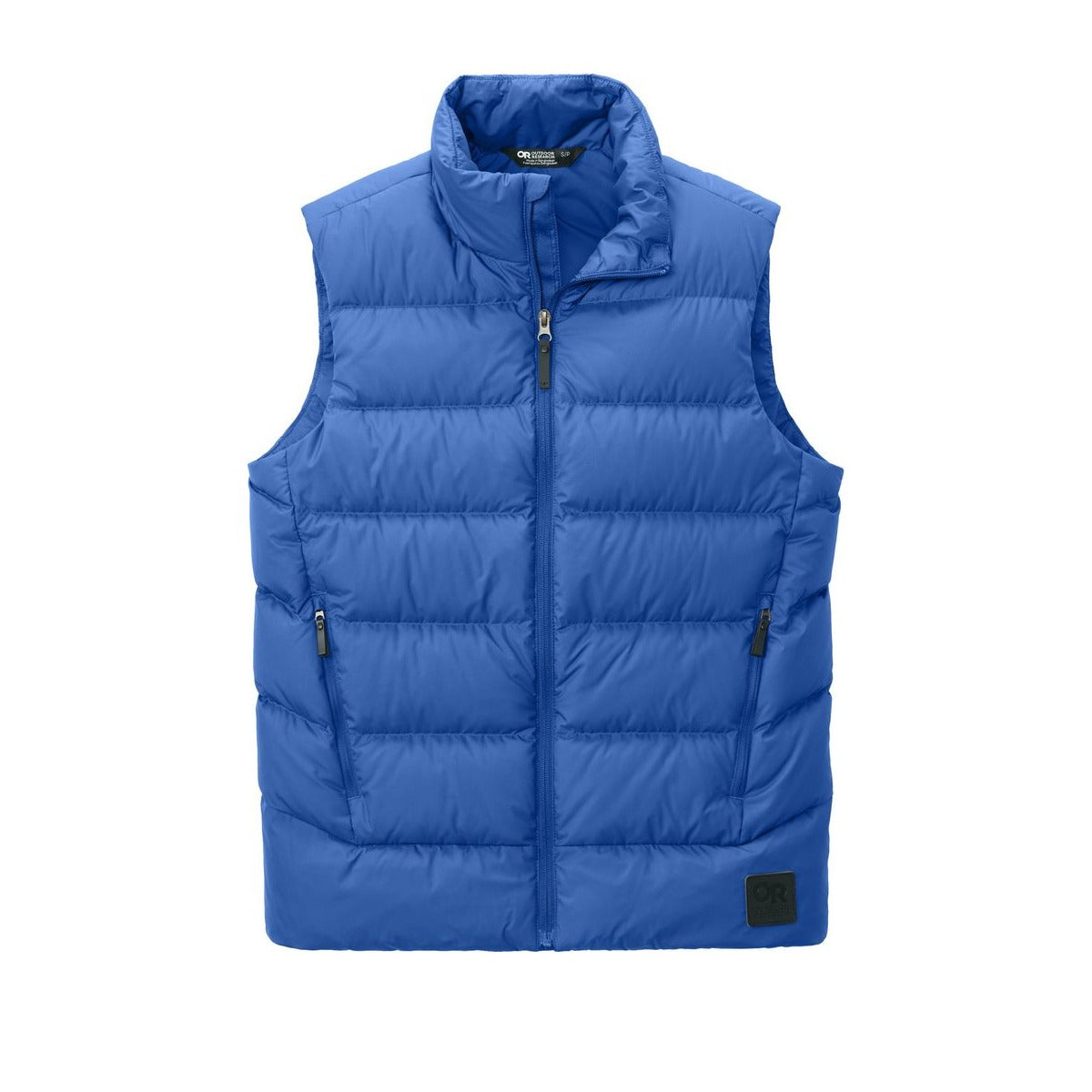 Galaxy Blue - Front