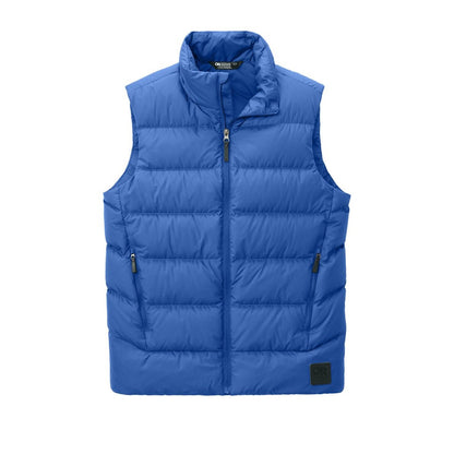 Galaxy Blue - Front