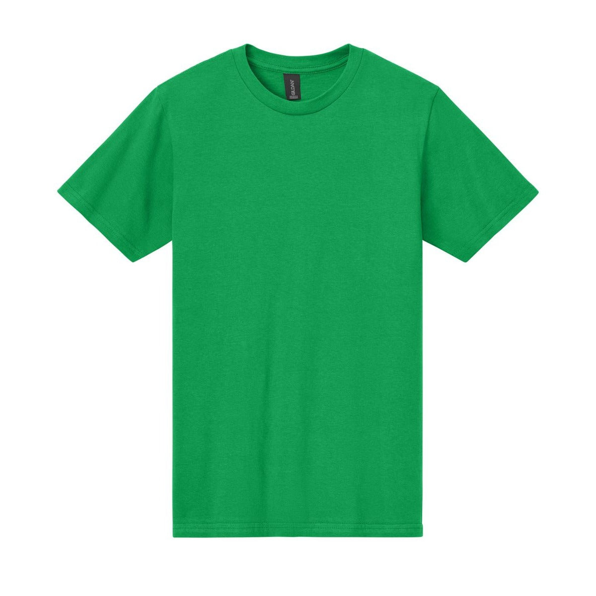 Irish Green - Front