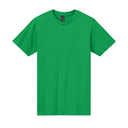 Irish Green - Front