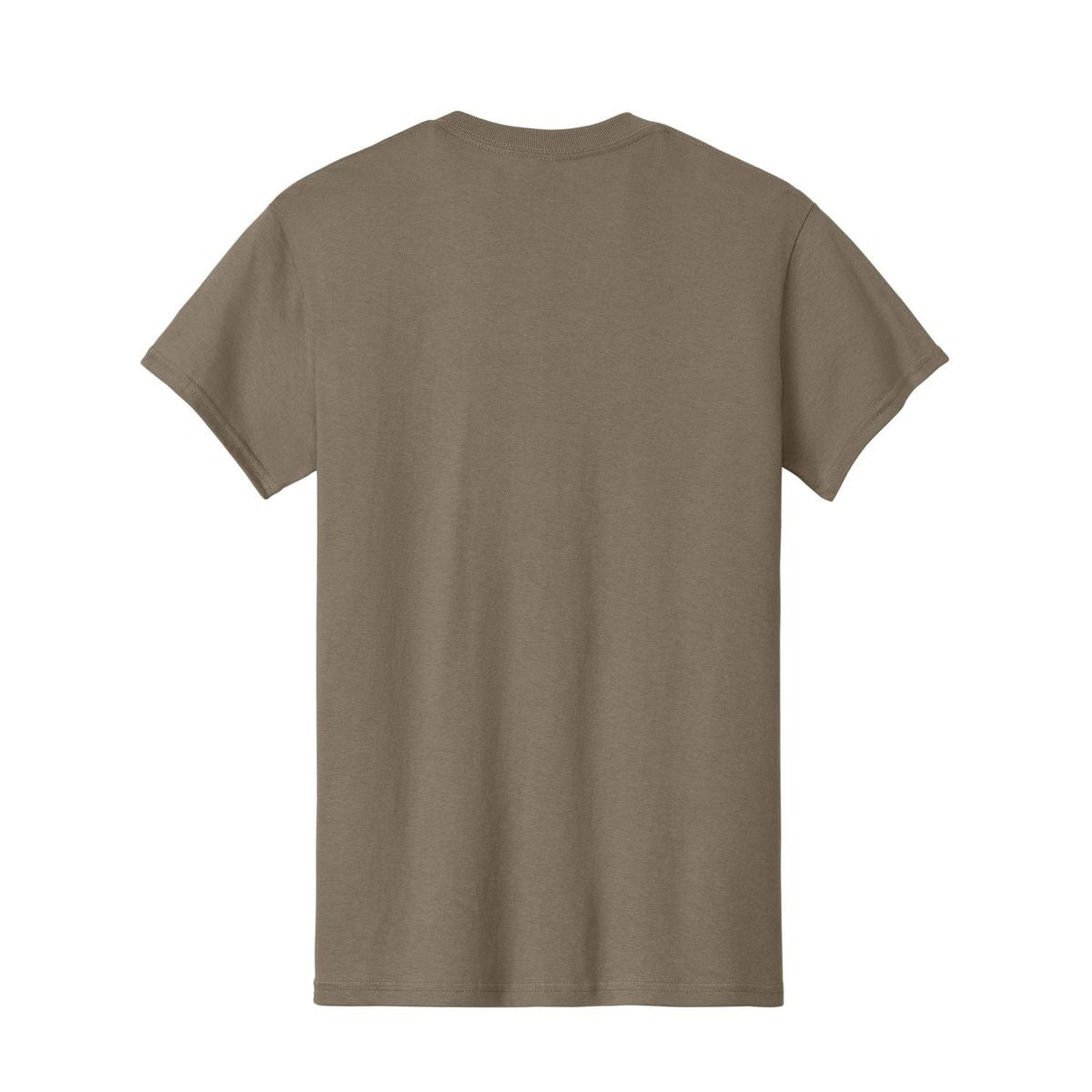 Brown Savana - Back