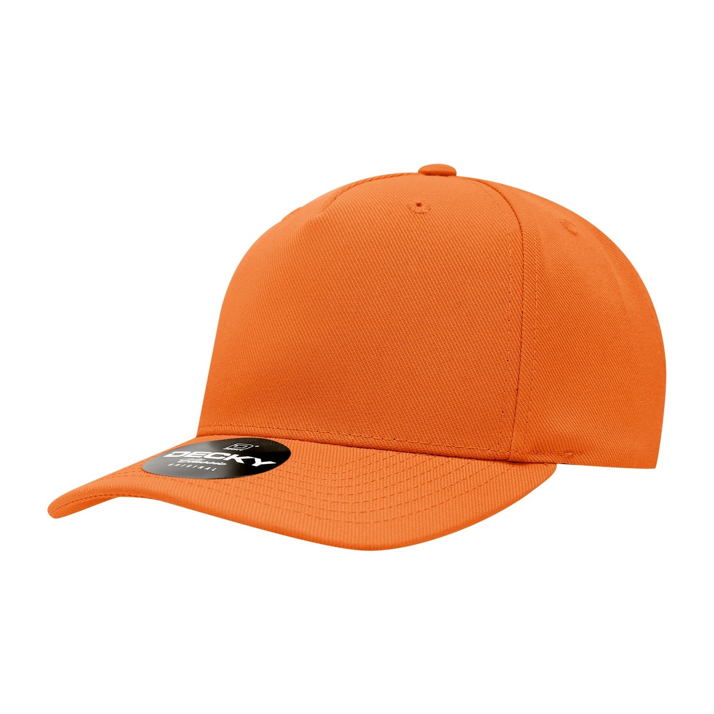 Orange - Front