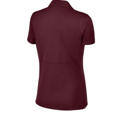 Maroon - Back