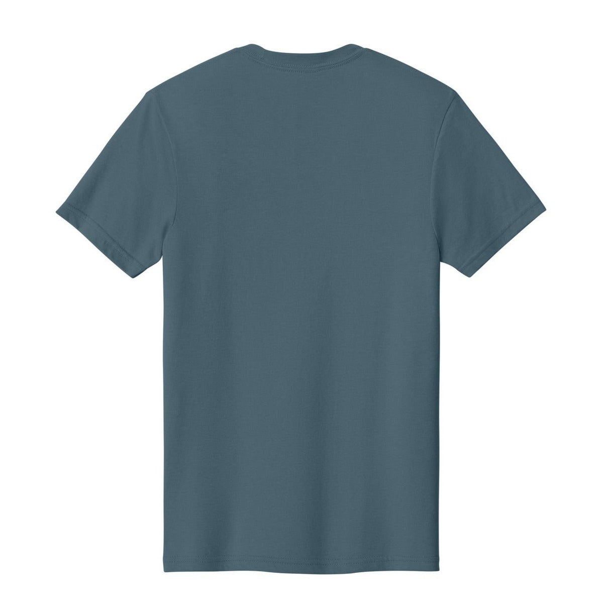 Steel Blue - Back