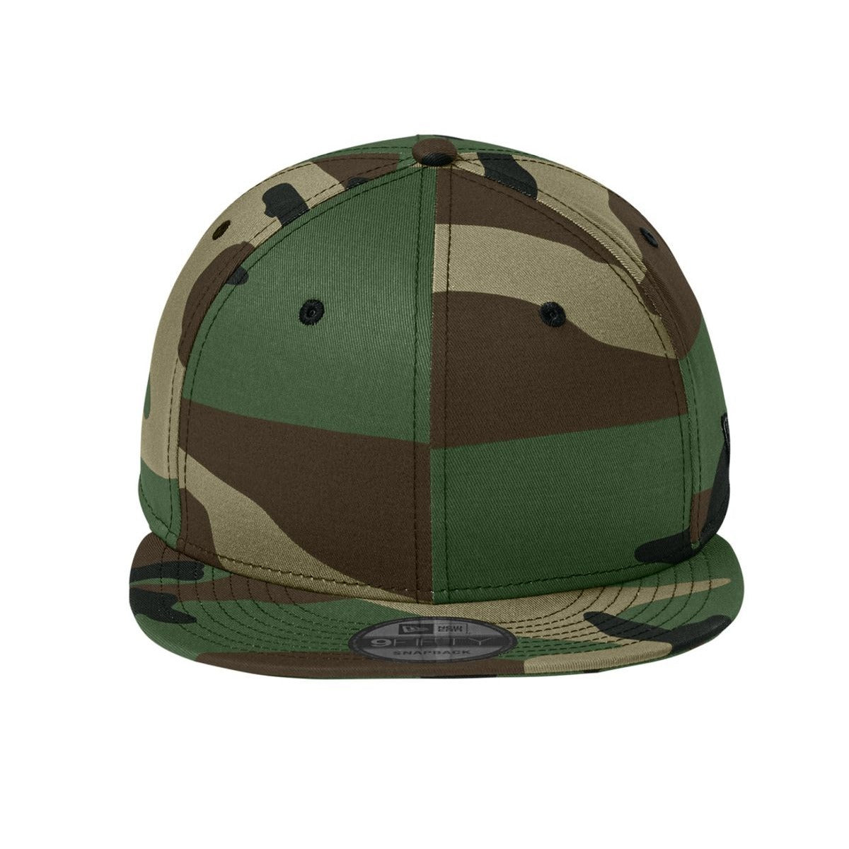 Flag Camo - Front