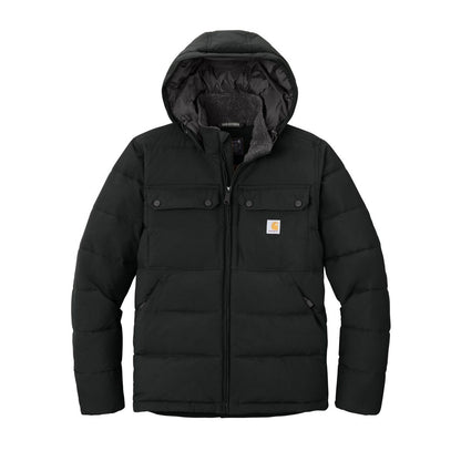 Black - Front