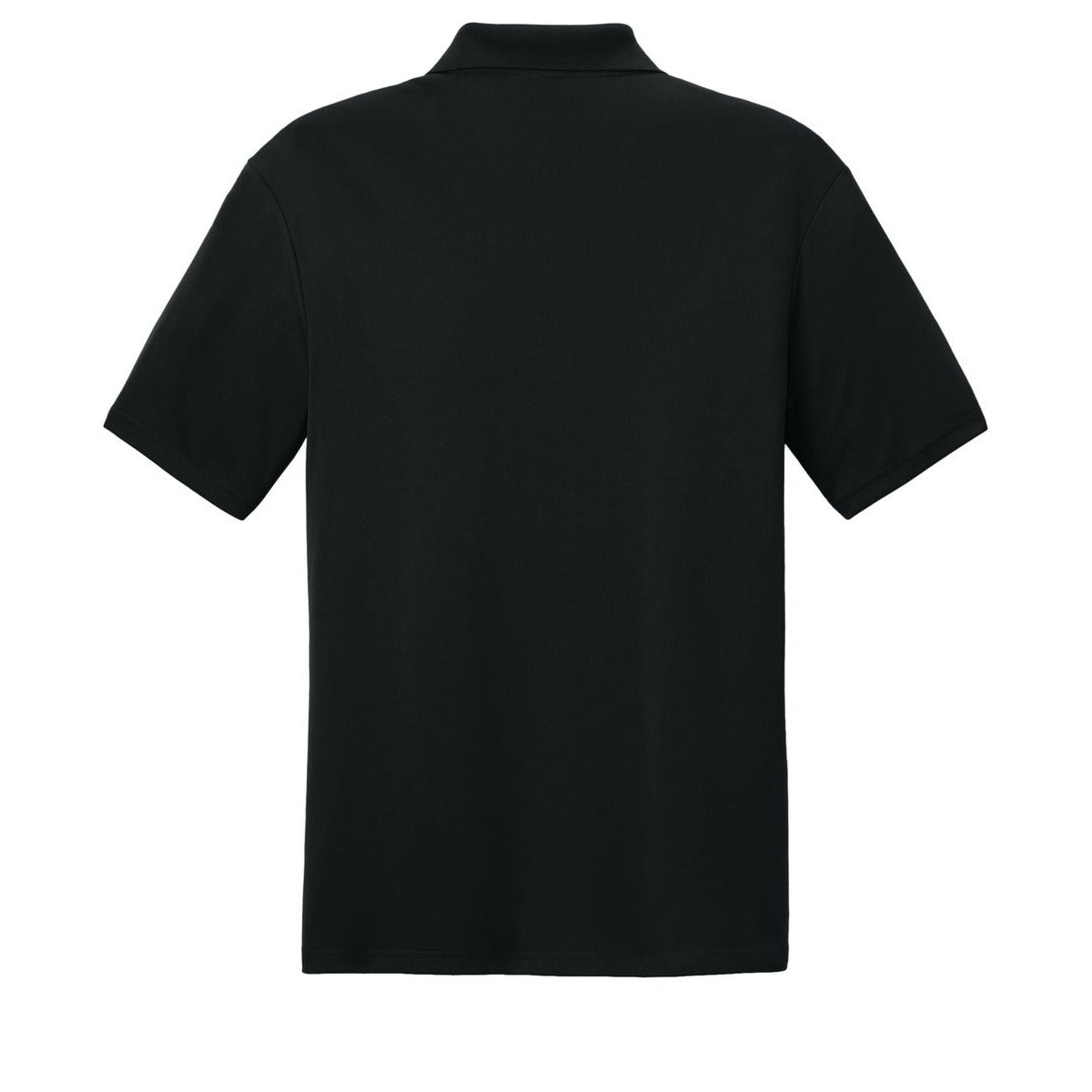 Black/ White - Back
