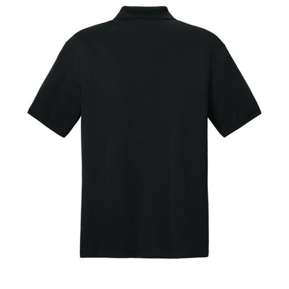 Black/ White - Back