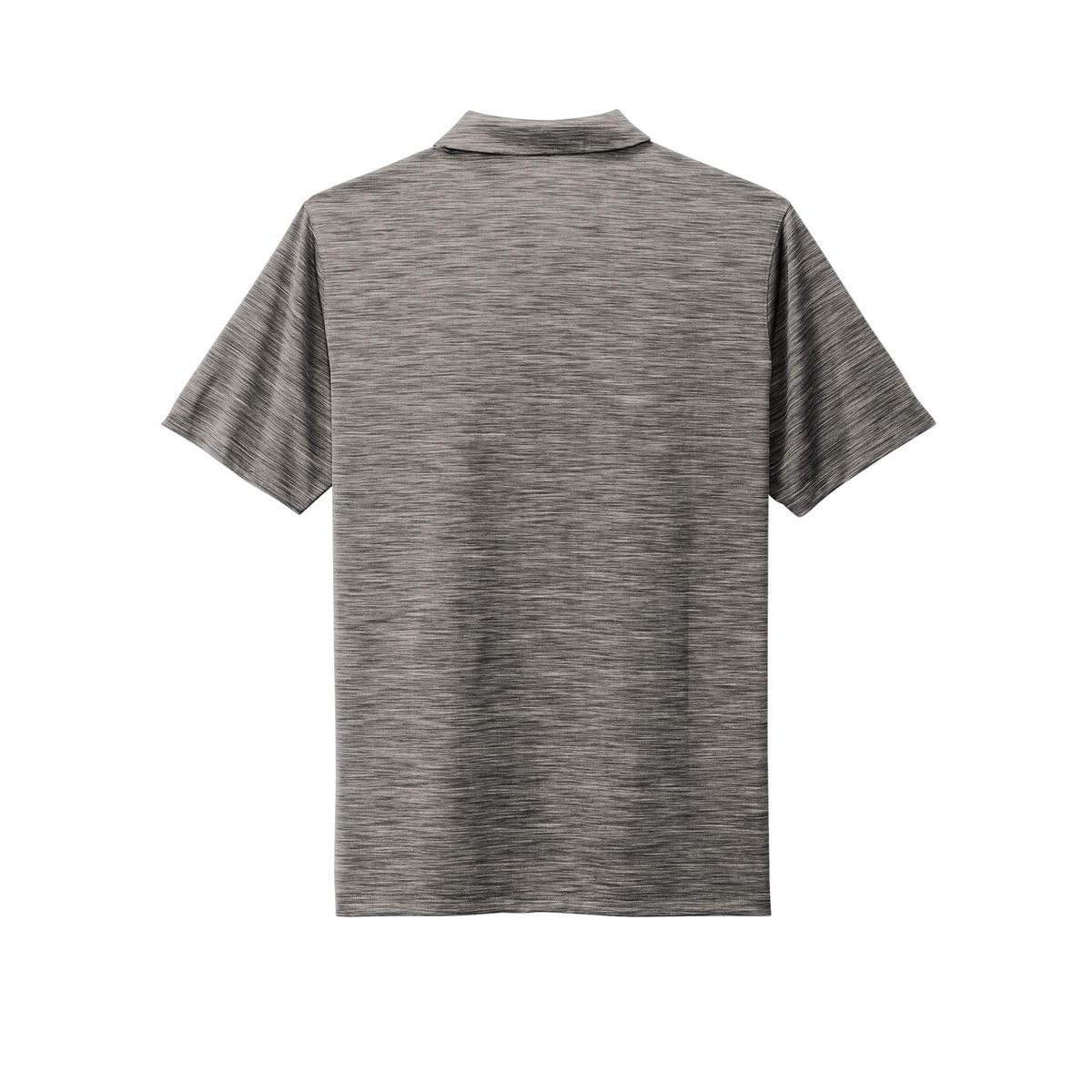 Nike Dri-FIT Vapor Space Dyed Polo - Back