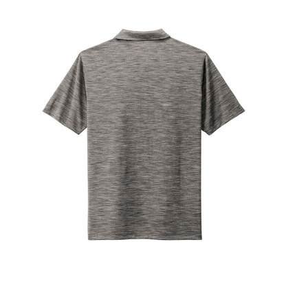 Nike Dri-FIT Vapor Space Dyed Polo - Back