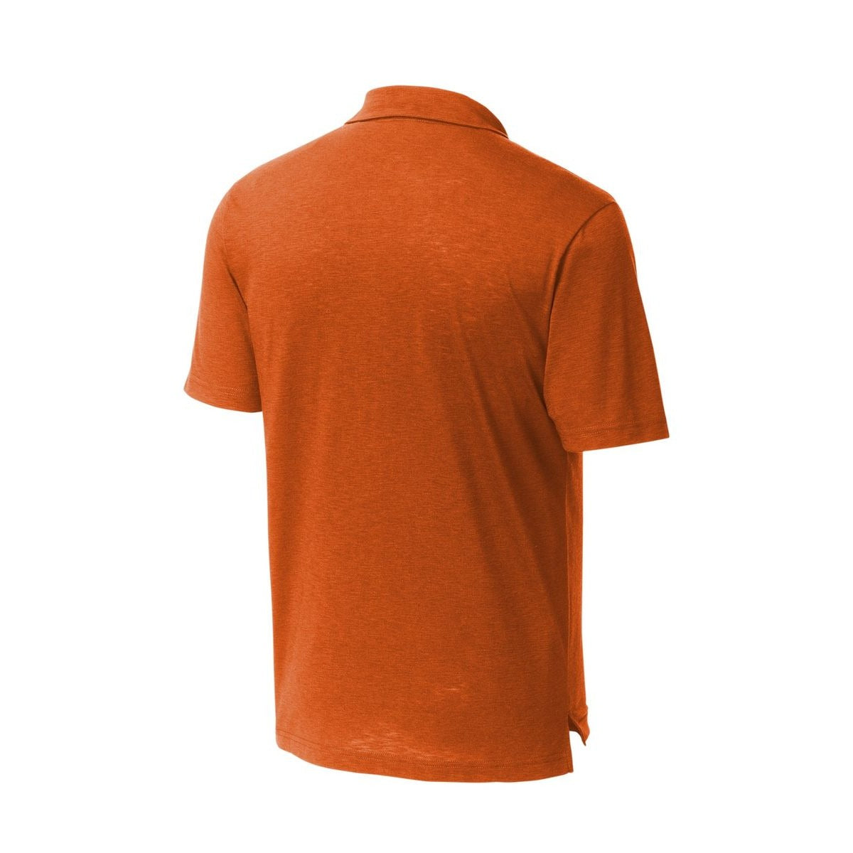Texas Orange - Back