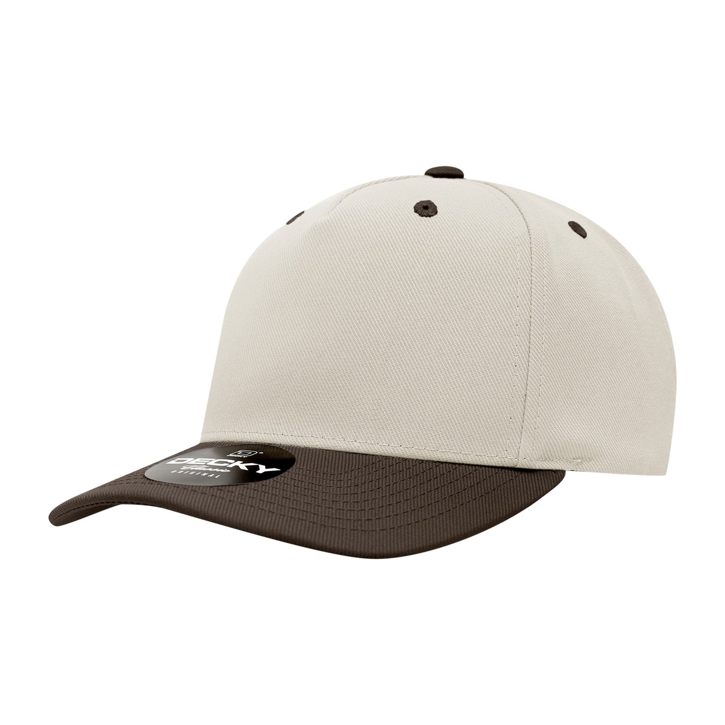 Stone/Brown - Front