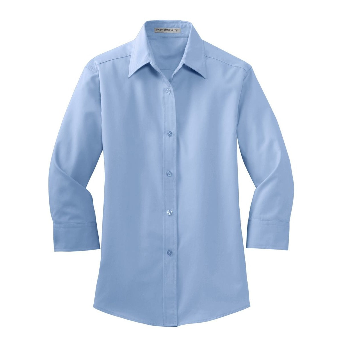 Light Blue - Front