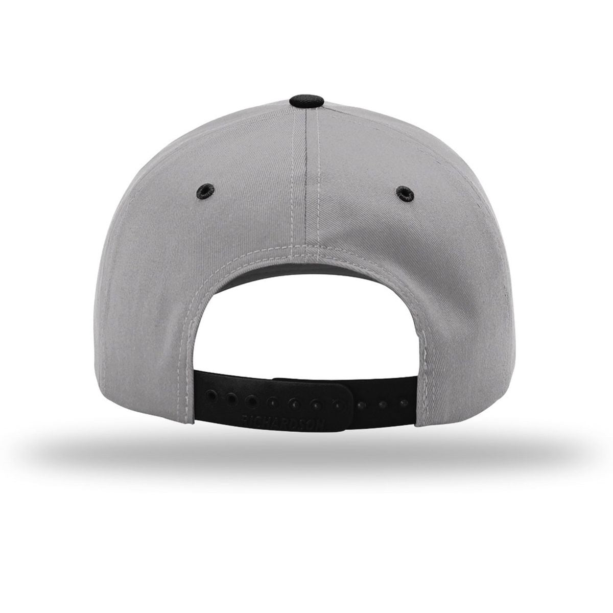 Grey/ Grey/ Black - Back