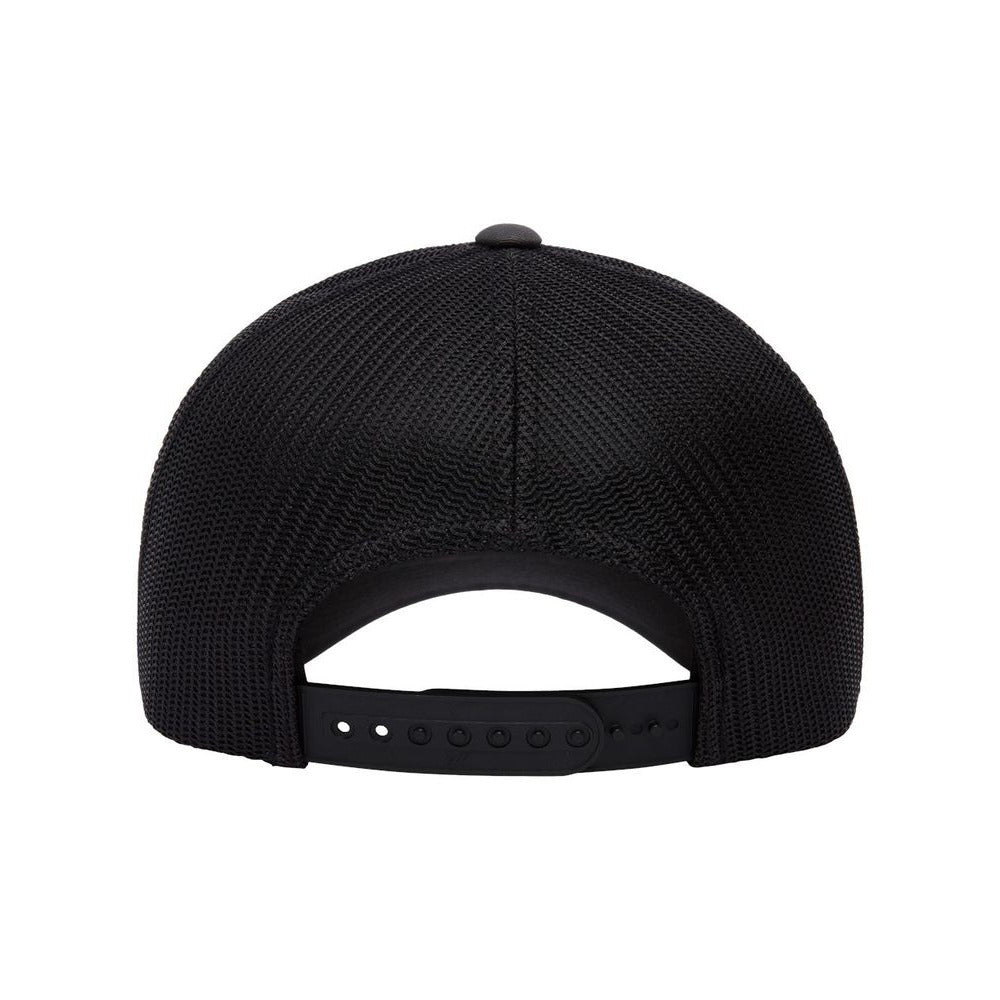 Charcoal/ Black - Back
