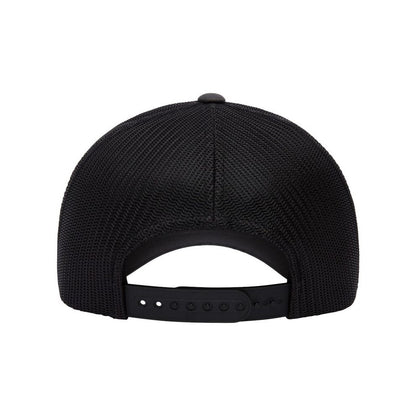 Charcoal/ Black - Back