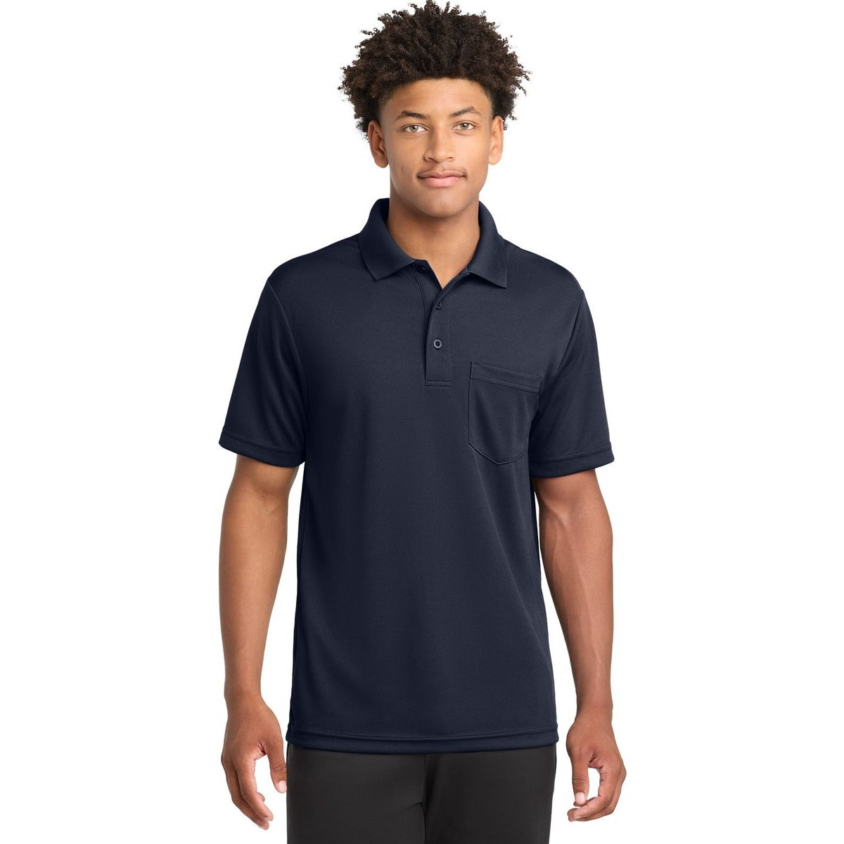True Navy - Model