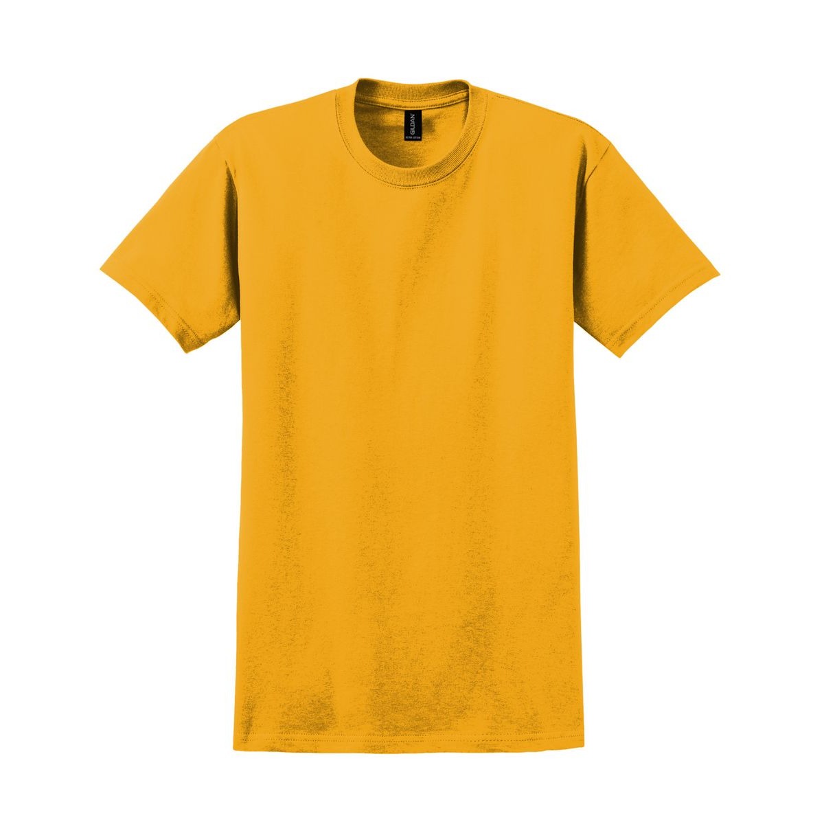 Gold - Front