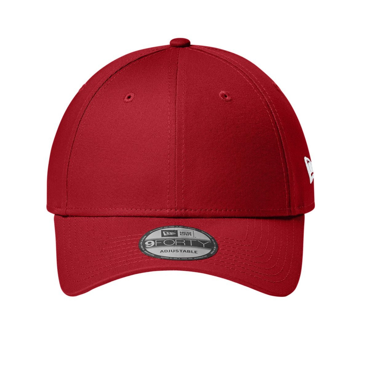 Flag Scarlet Red - Front