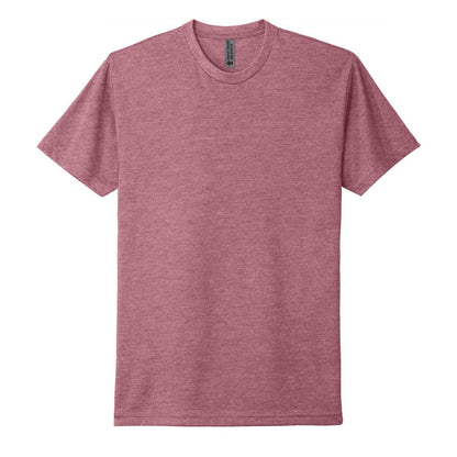 Heather Mauve - Front