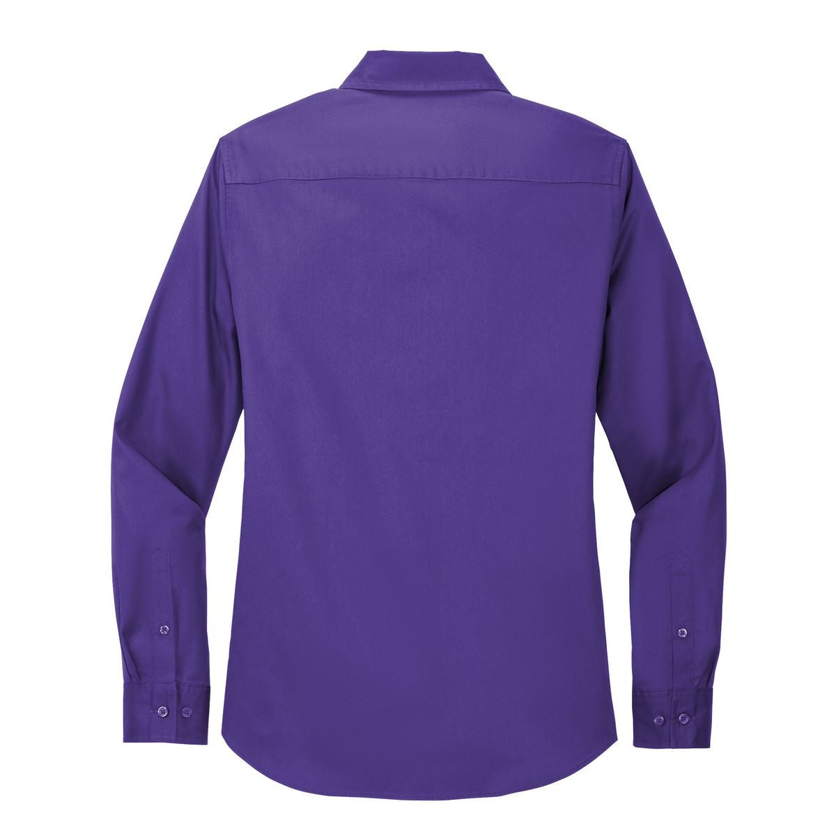 Purple/ Light Stone - Back