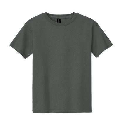 Charcoal - Front