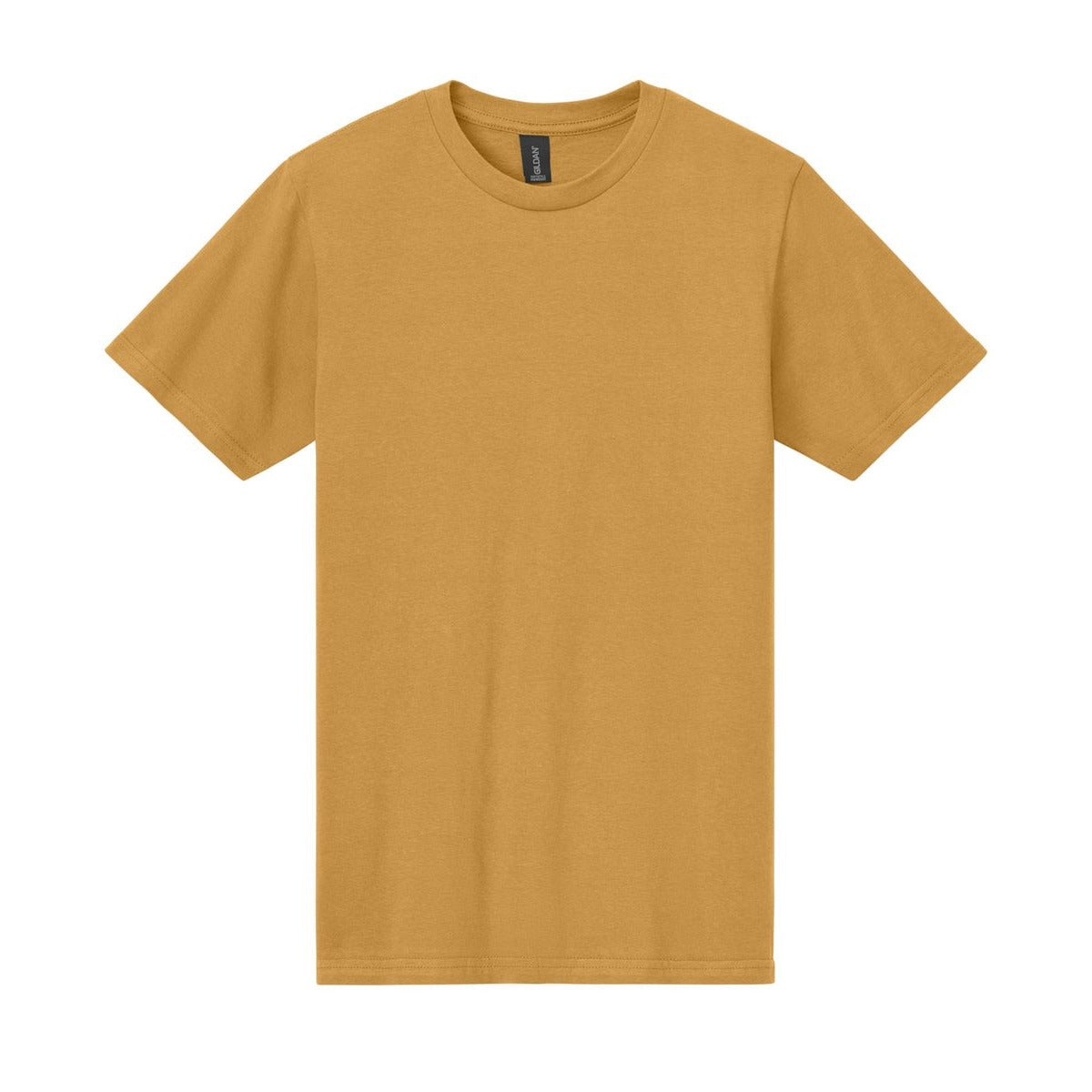 Mustard - Front