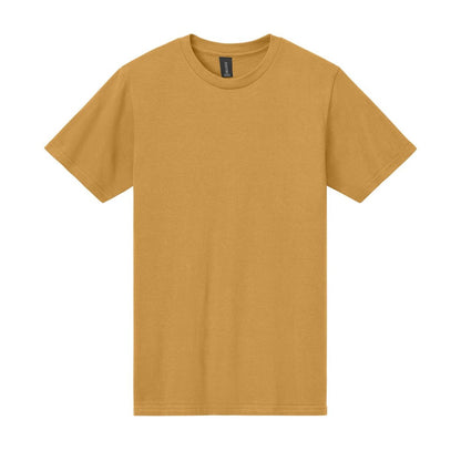 Mustard - Front