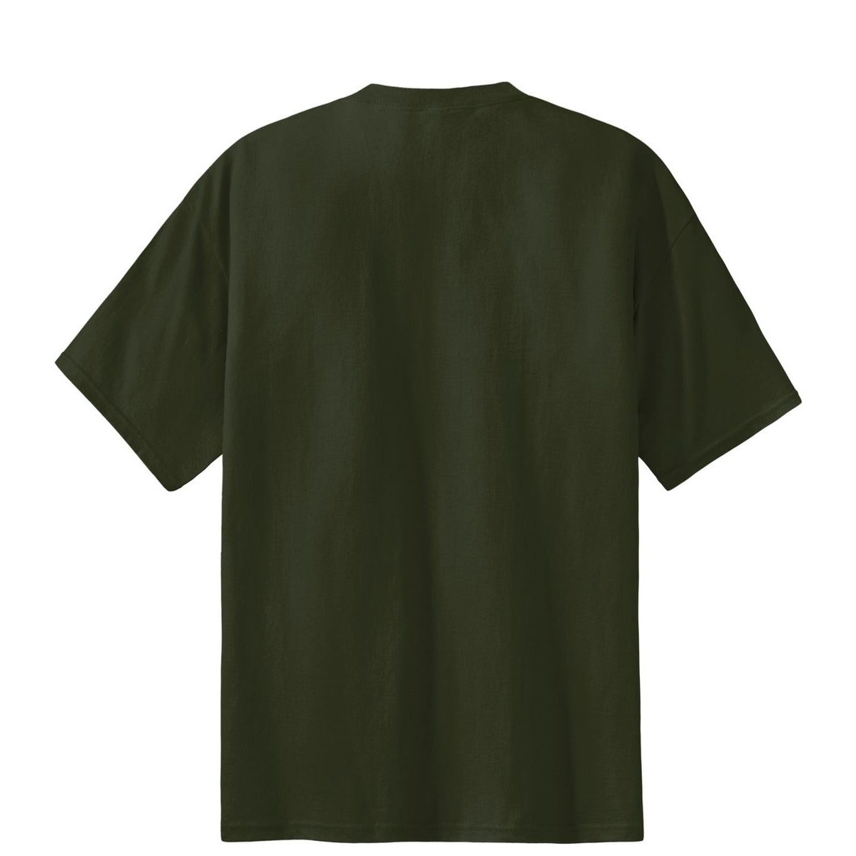 Olive - Back