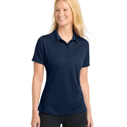 True Navy - Model