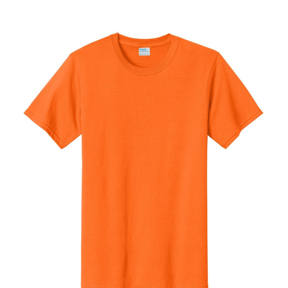 S. Orange - Front