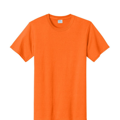 S. Orange - Front