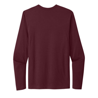 Maroon - Back
