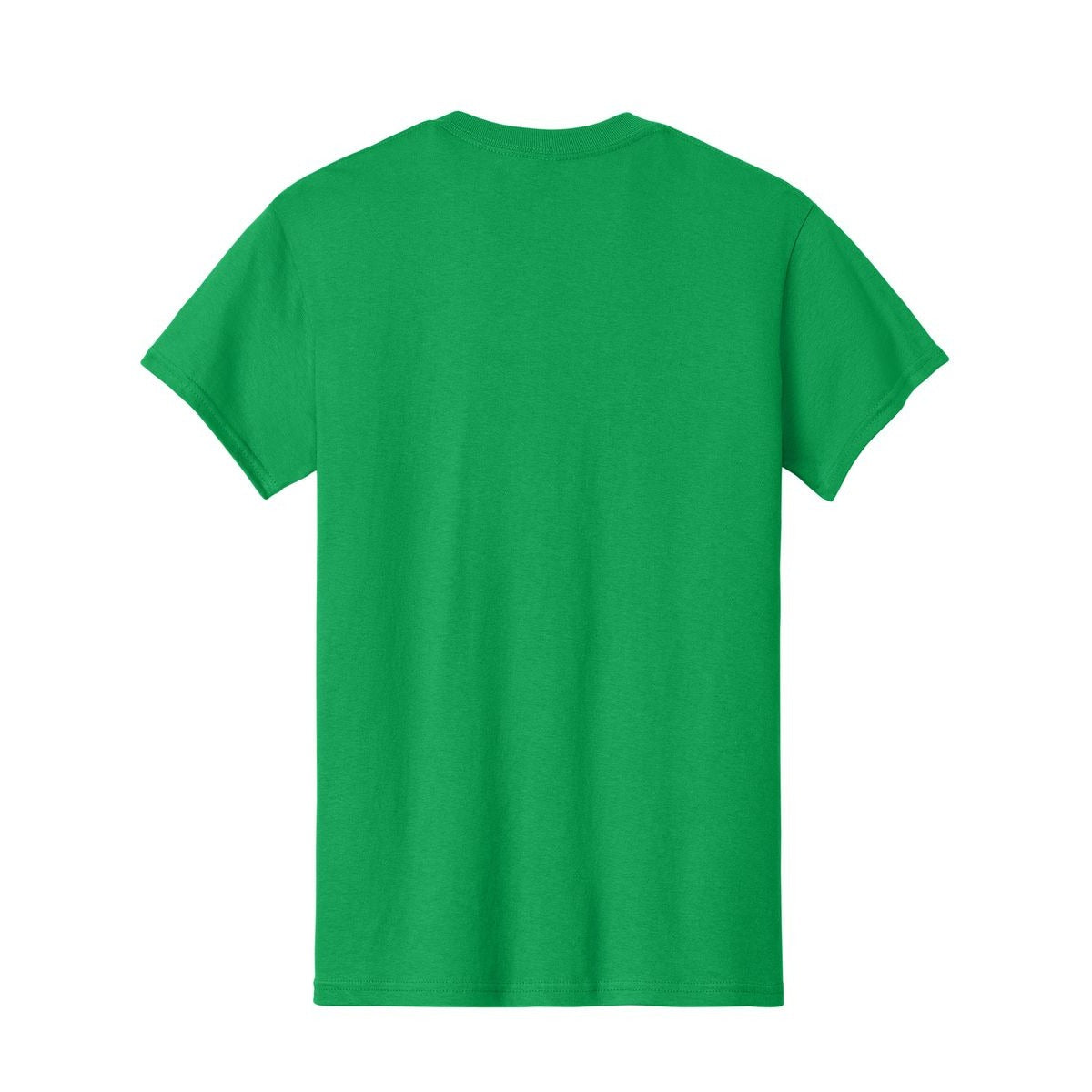 Irish Green - Back
