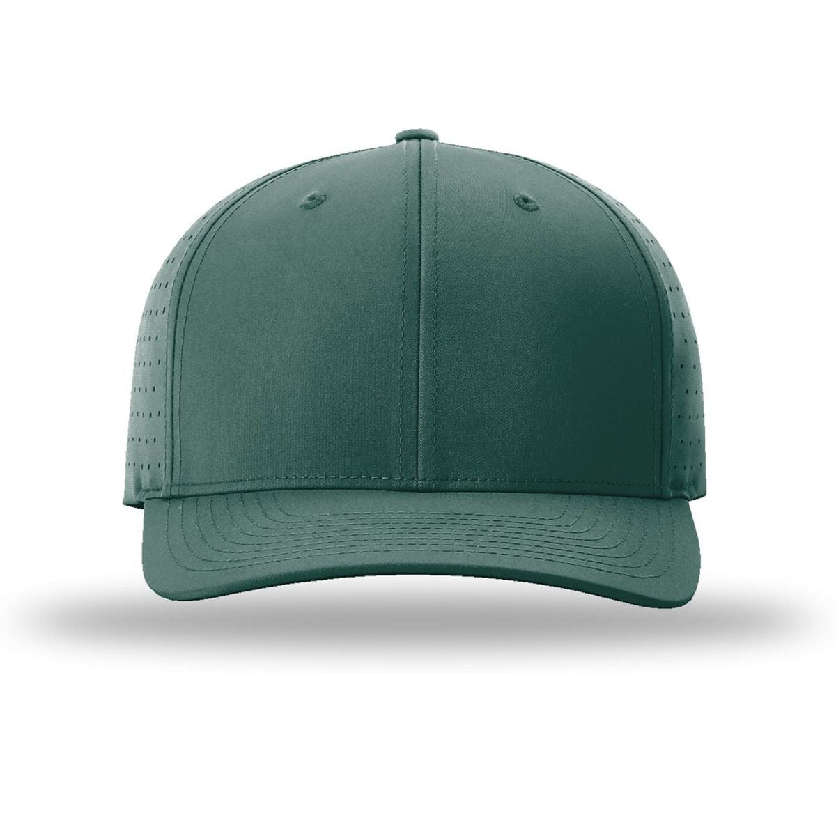 Dark Green - Front