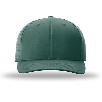 Dark Green - Front