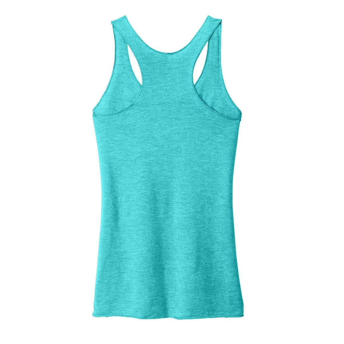 Tahiti Blue - Back