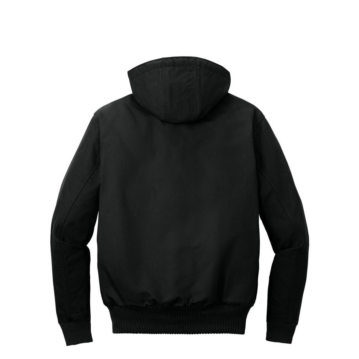 Black - Back