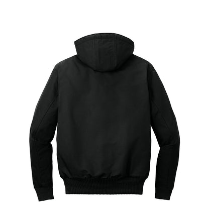 Black - Back