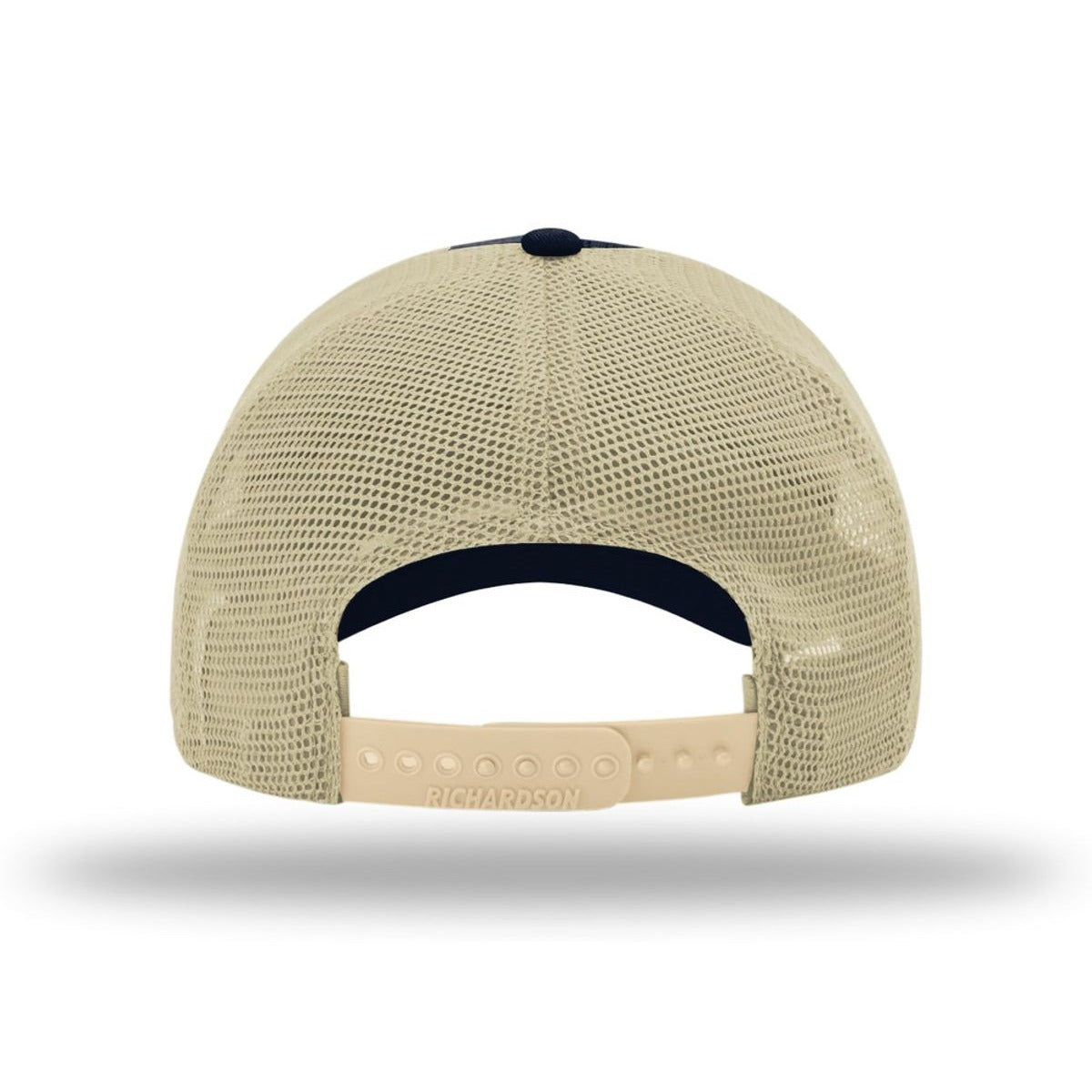 Navy/ Khaki - Back
