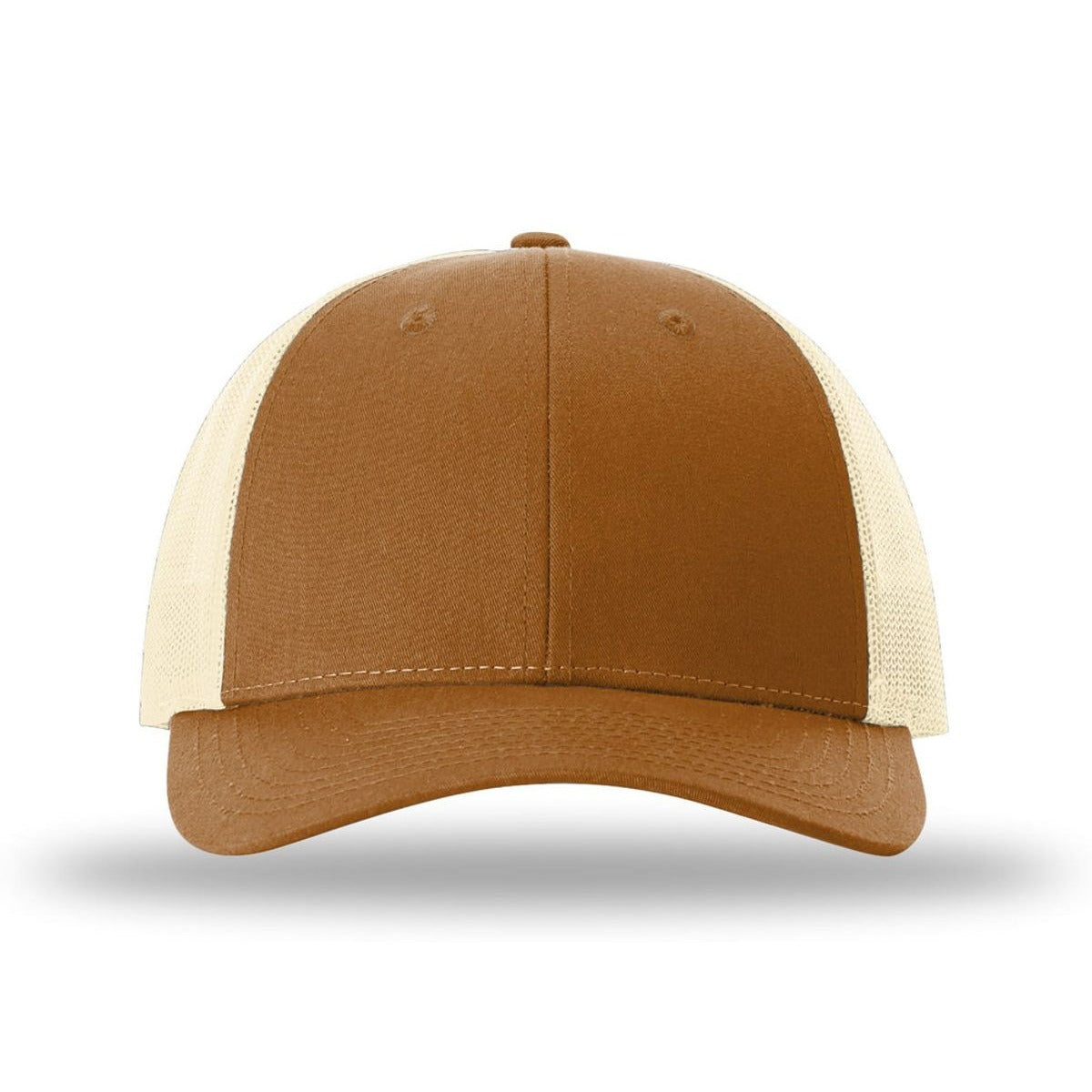 Caramel/ Birch - Front