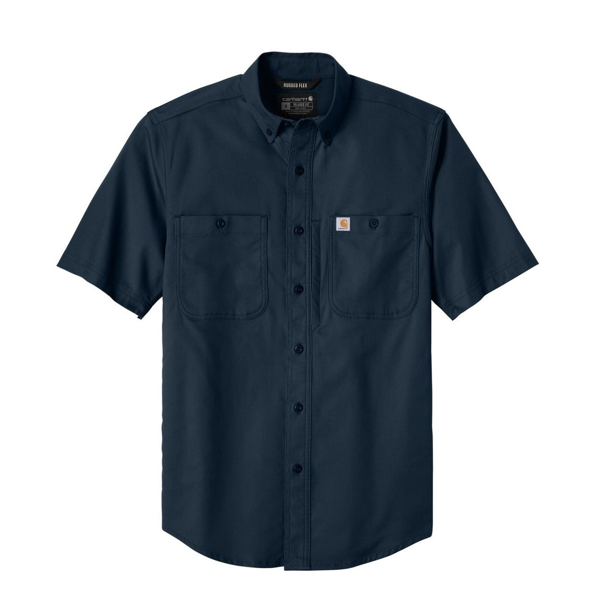 Navy - Front