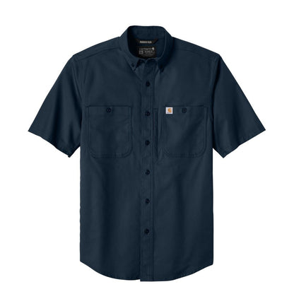 Navy - Front