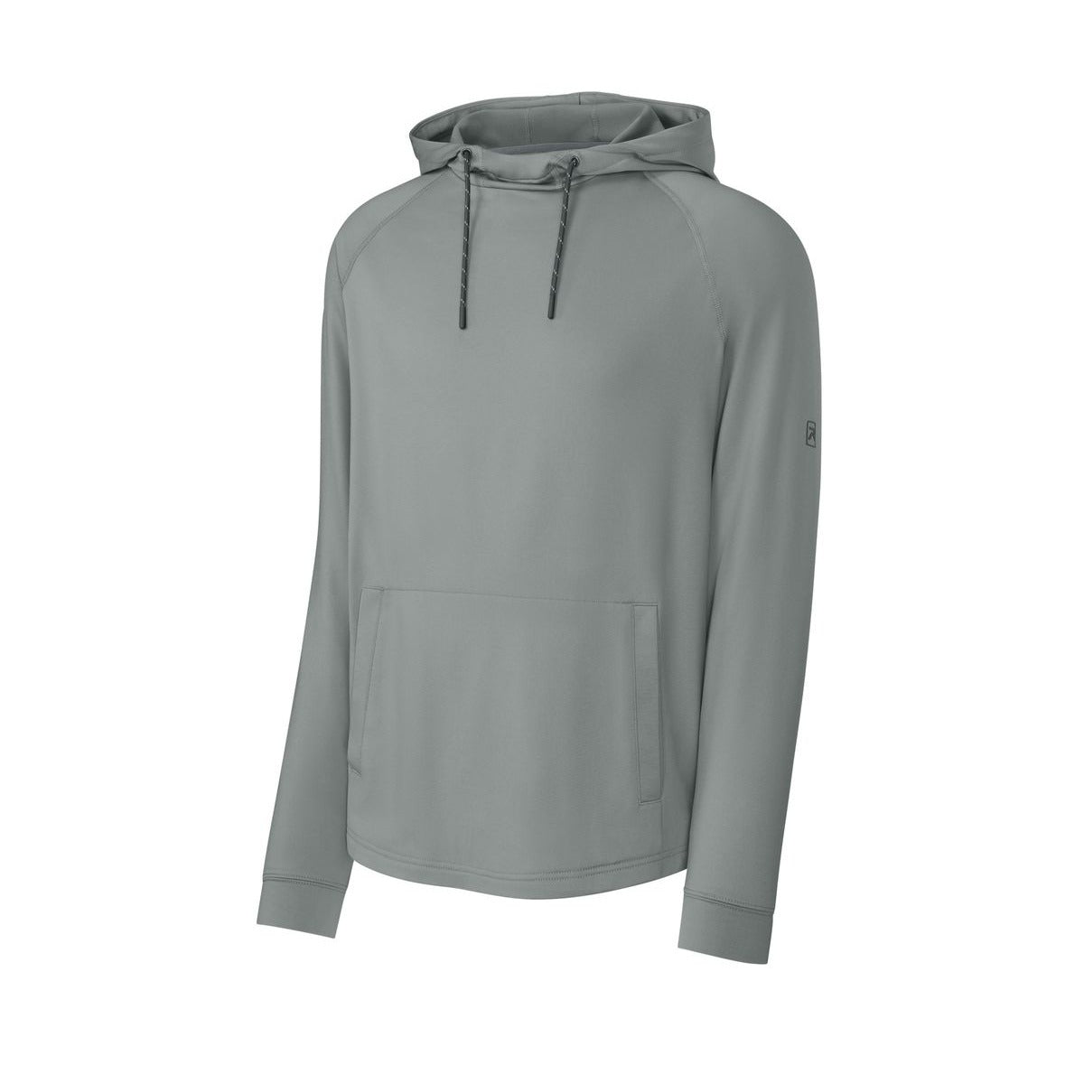 Grey - Front