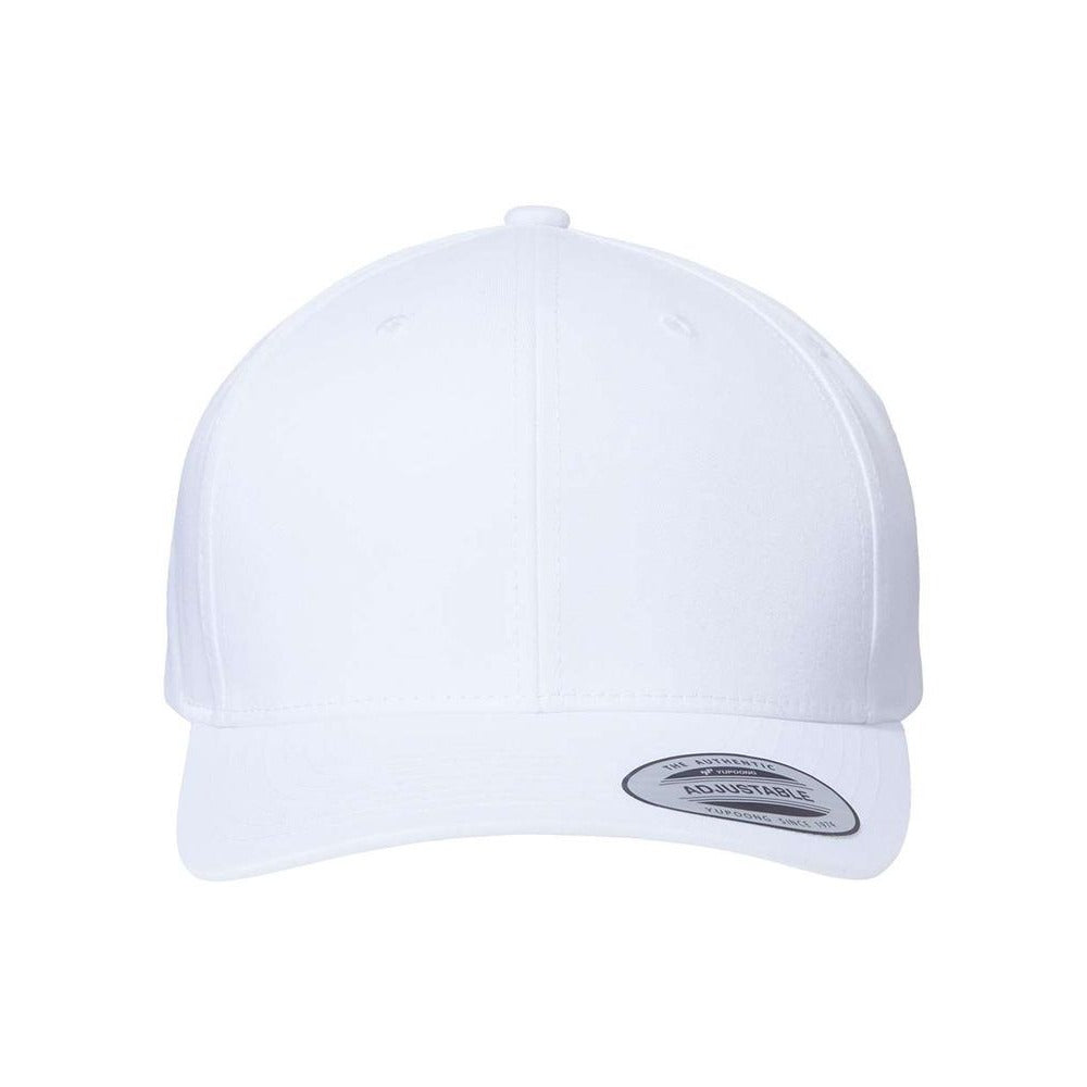 White - Front