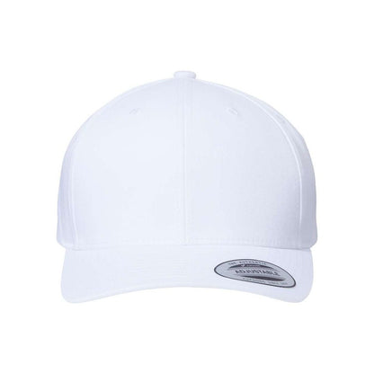 White - Front