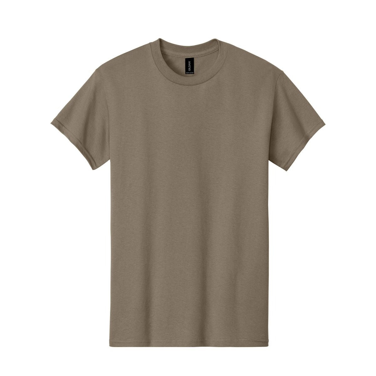 Brown Savana - Front