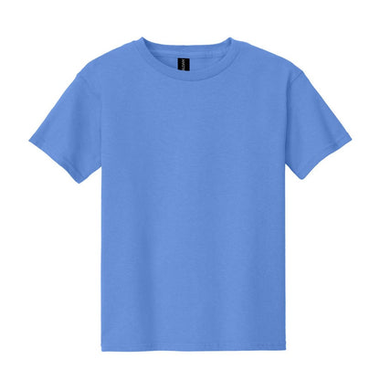 Carolina Blue - Front