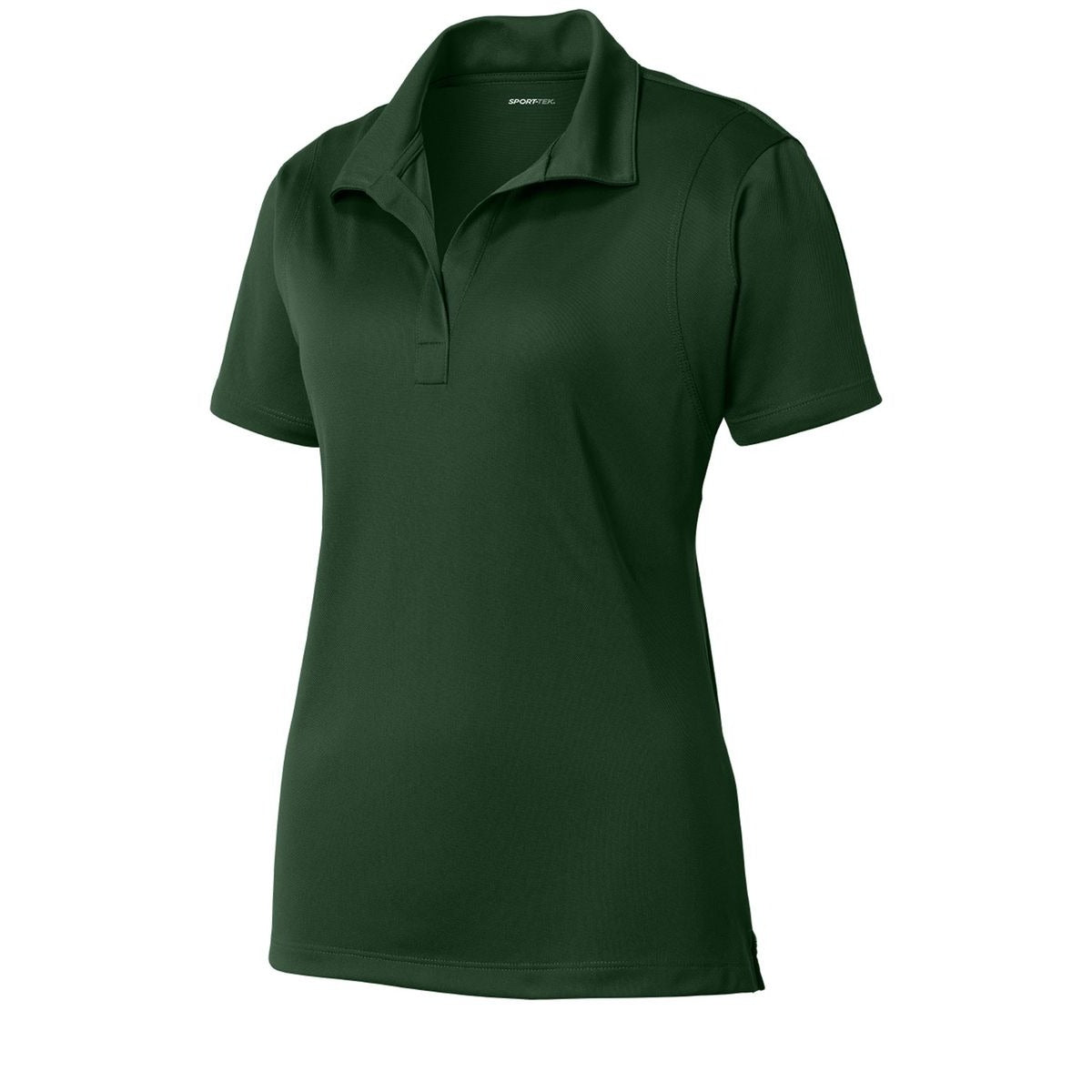 Forest Green - Front